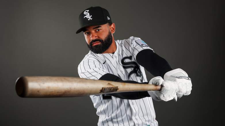 Chicago White Sox Photo Day