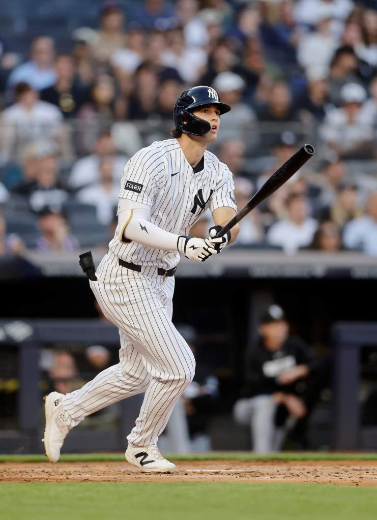 Chicago White Sox v New York Yankees