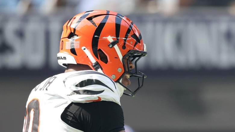 Cincinnati Bengals