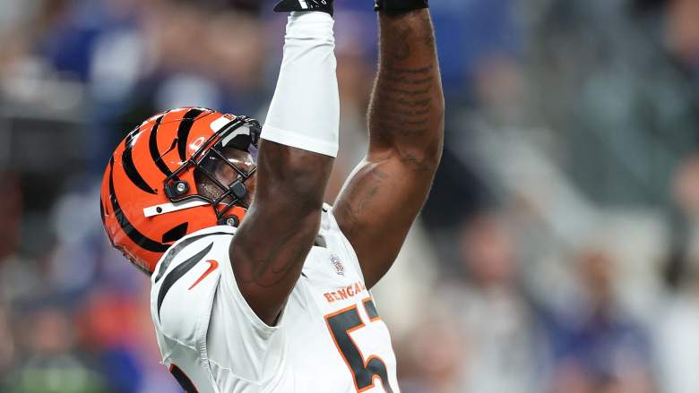 Cincinnati Bengals