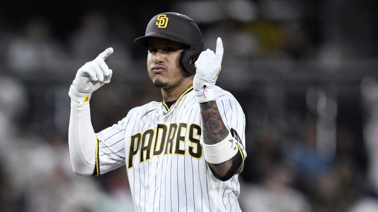 San Diego Padres
