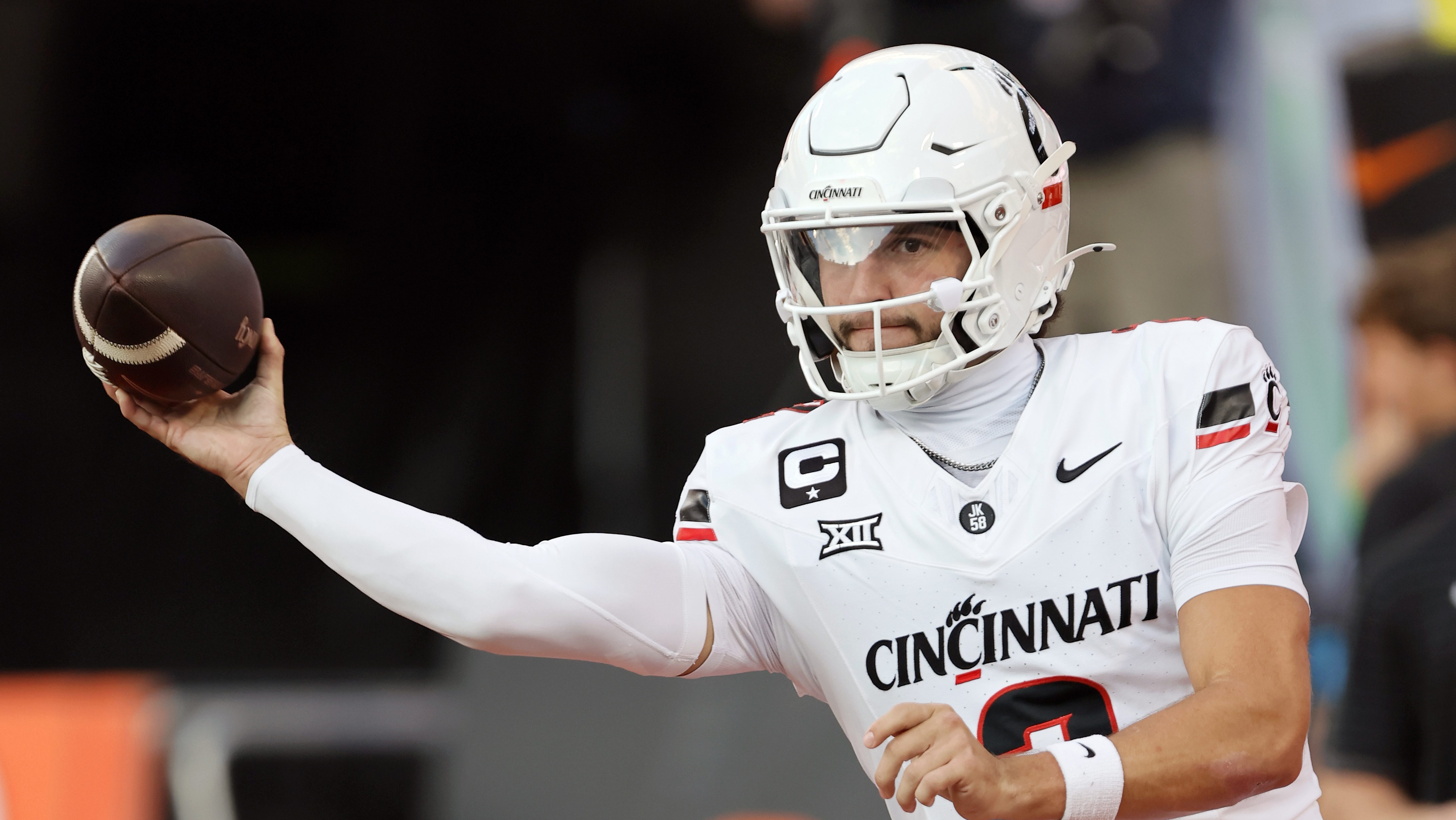 Colts urged to take a swing on controversial college QB—what you need to know.