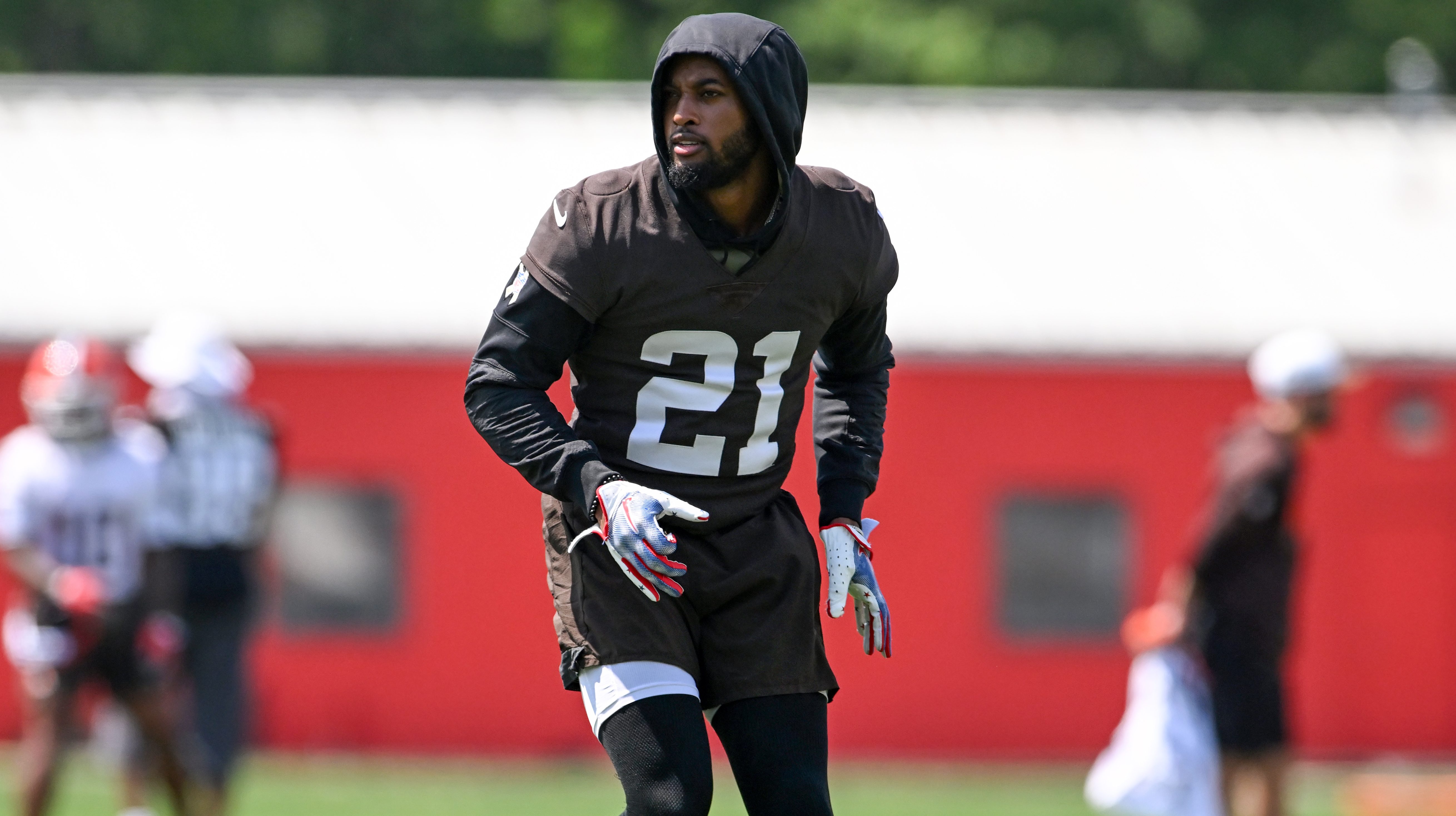 Packers Trade Prediction Sends $100 Million Off-Limits Browns Star to Green Bay