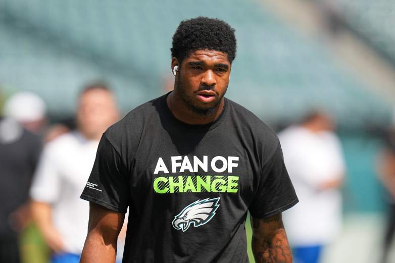 Cleveland Browns v Philadelphia Eagles - NFL Preseason 2025