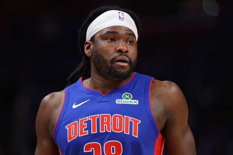 Cleveland Cavaliers v Detroit Pistons - Game Five