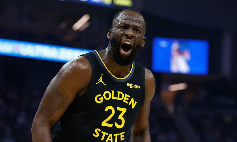 Cleveland Cavaliers v Golden State Warriors