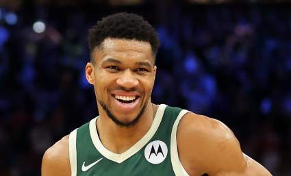 Miami Heat Proposed to Land Giannis’ All-Star Bucks Teammate in Major Trade