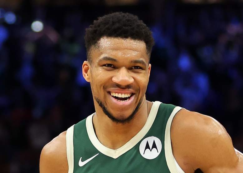 Cleveland Cavaliers v Milwaukee Bucks
