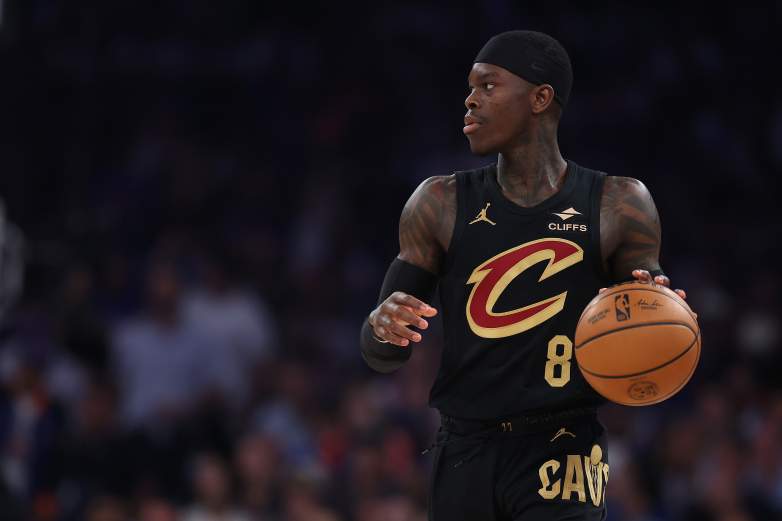 Cleveland Cavaliers v New York Knicks - Game One