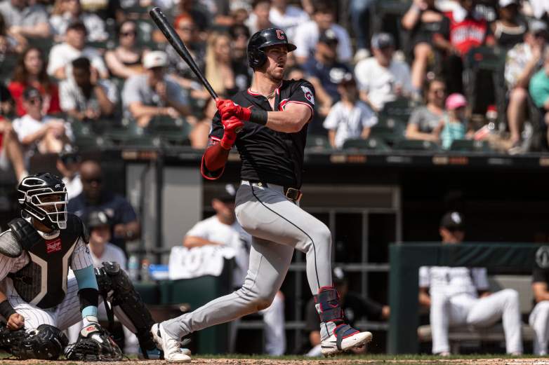 Chicago White Sox Trade