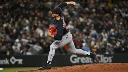 Braves Add Former Strikeout Leader to Roster