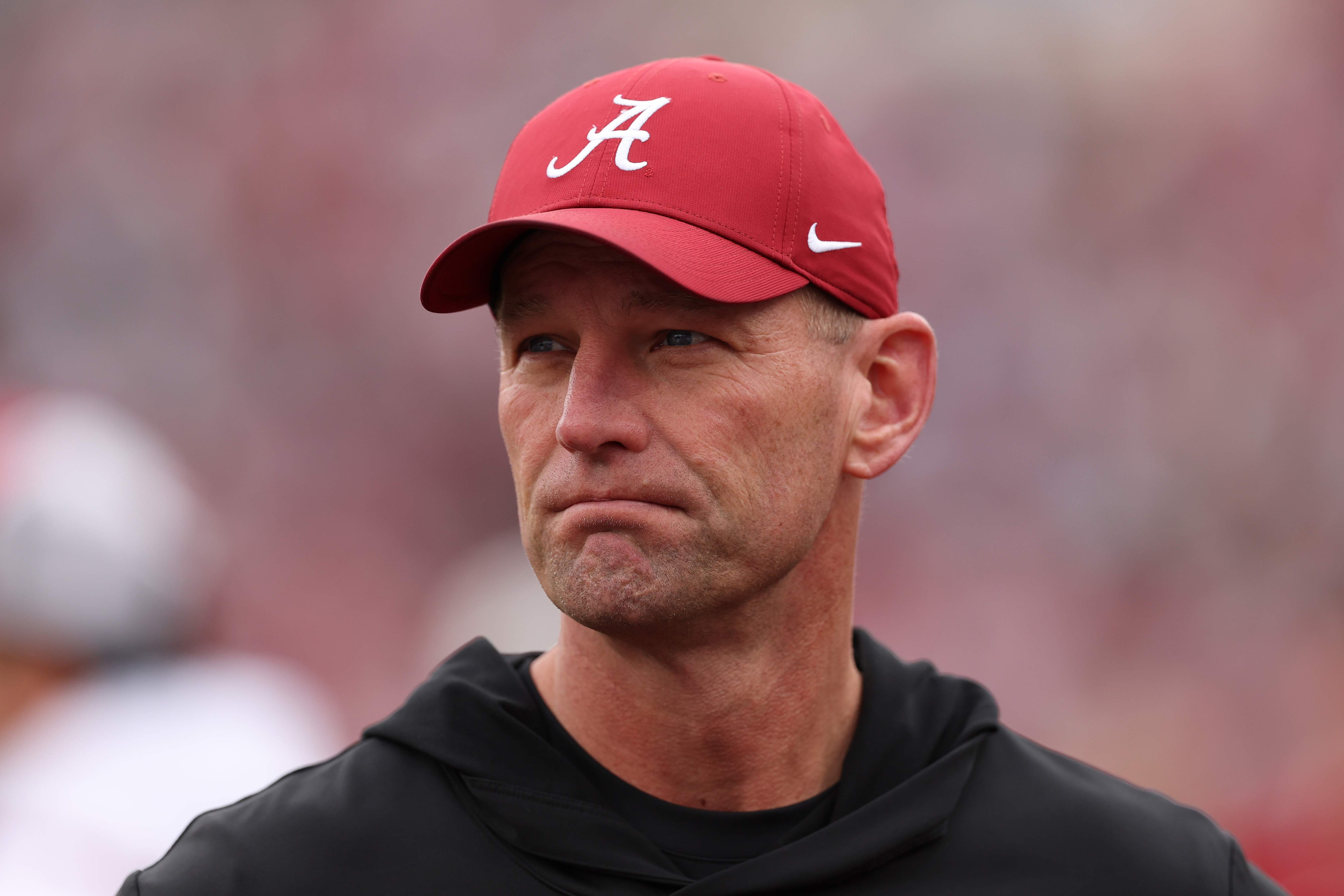 Alabama Suddenly Appears to Be Closing In on Another Massive 2028 Recruiting Win