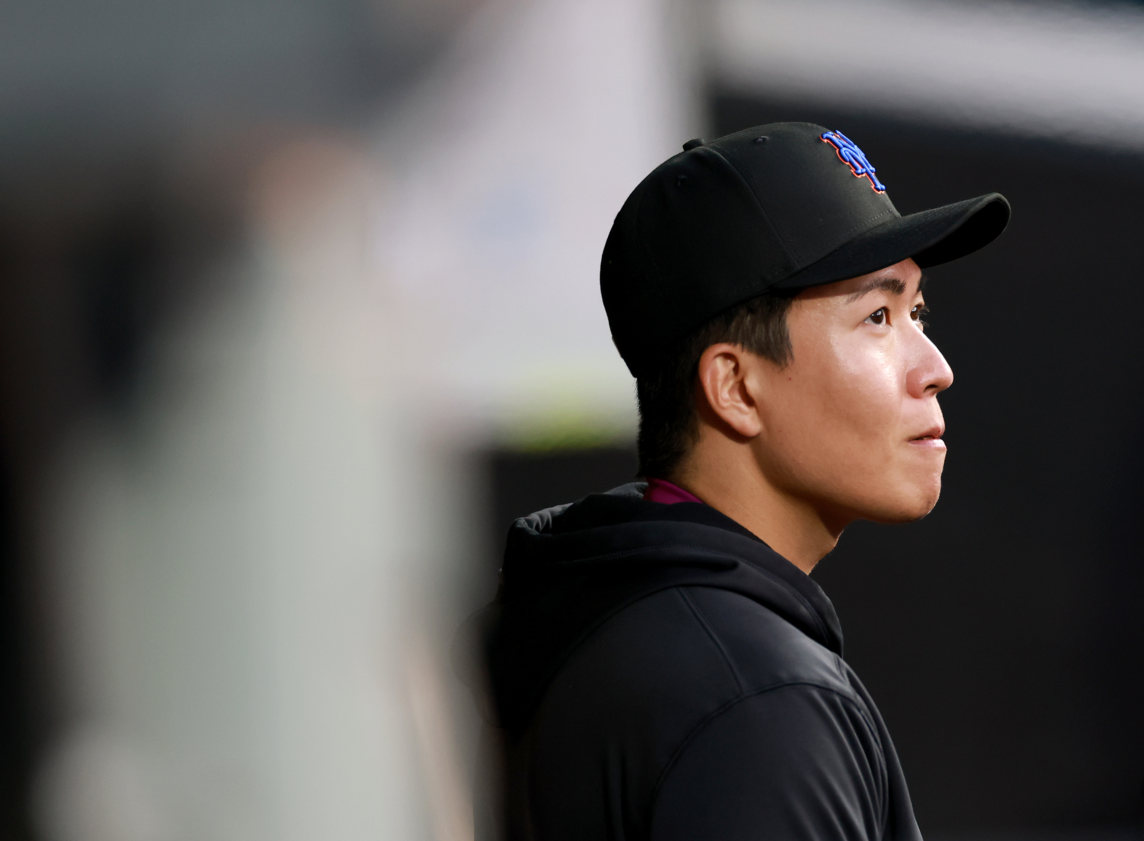 Mets P Kodai Senga's Latest Arm Issue Possibly Ends His NY Tenure
