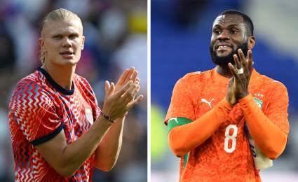 Ivory Coast vs Norway Match Results Today: FIFA World Cup Live Score, Updates, Stats