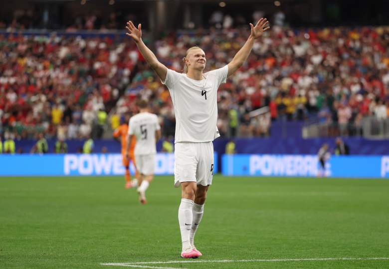 Cote D'Ivoire v Norway: Round Of 32 - FIFA World Cup 2026, World Cup game today