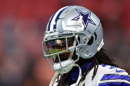 Commanders Listed As Top Fit For Ex-Cowboys All-Pro