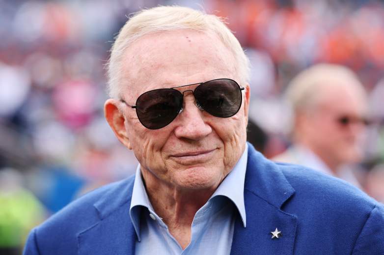 Dallas Cowboys v Denver Broncos