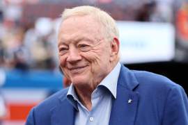 Proposed Trade Has Cowboys Land Projected $70 Million Disgruntled Star