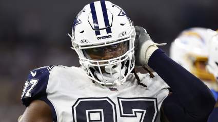Cowboys Made ‘Wrong’ Move Trading $80 Million Star to NFC Rival