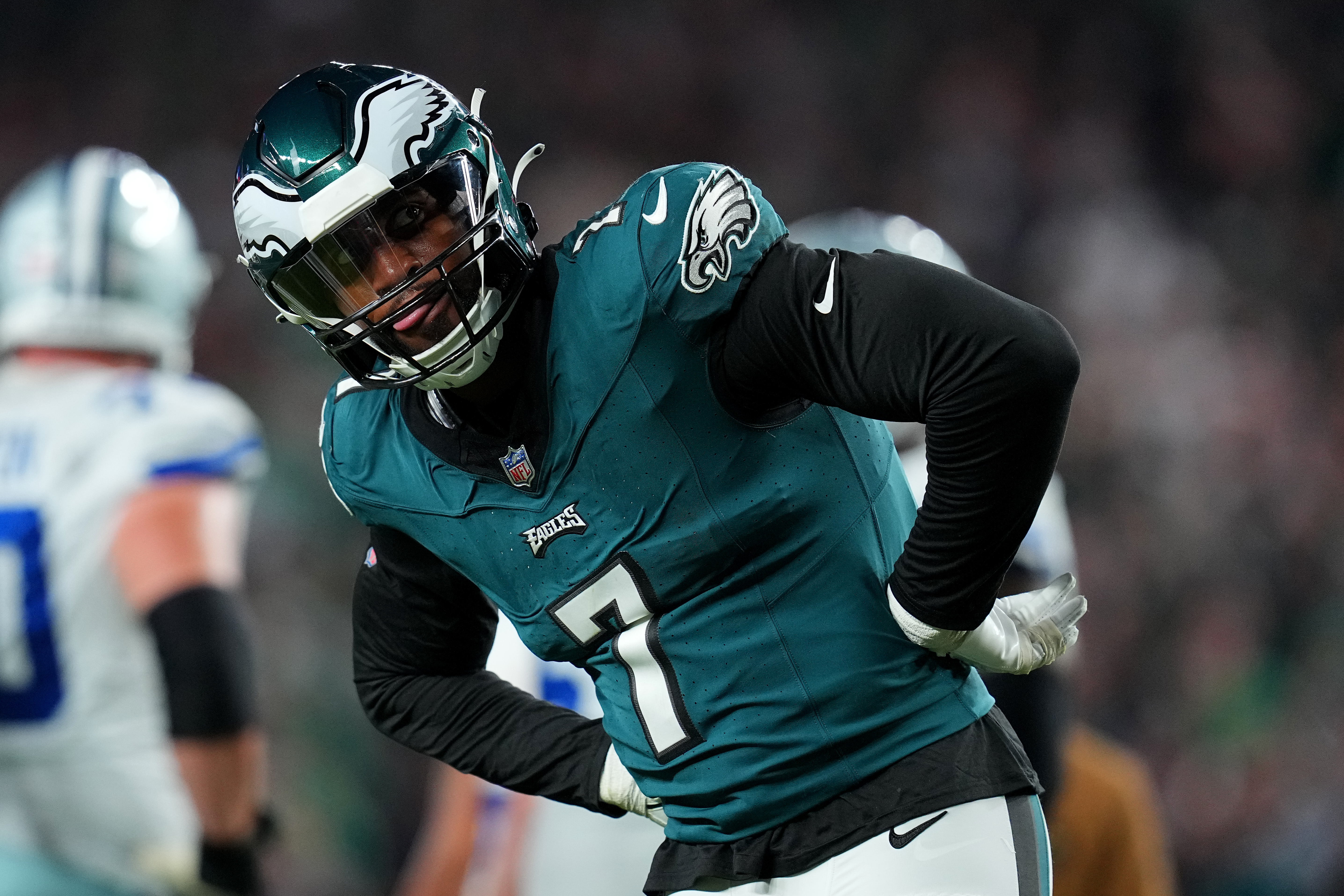 Ex-Eagles Star Linked To Cowboys As Best Fit Before 2026 NFL Season