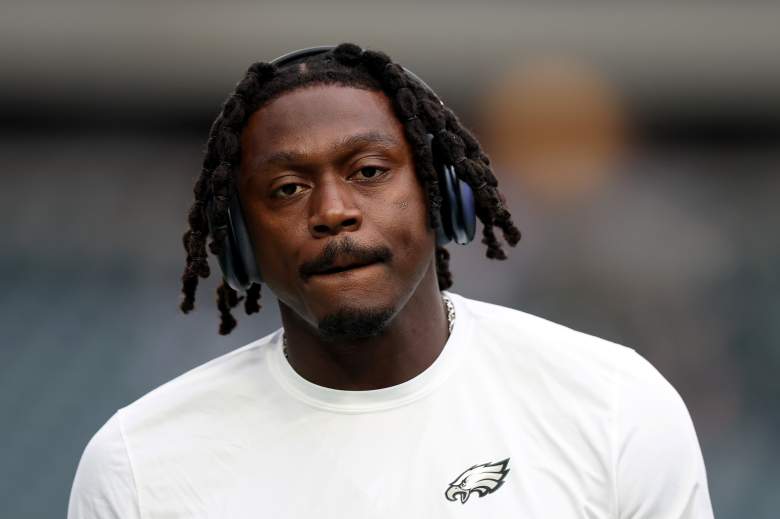 Dallas Cowboys v Philadelphia Eagles