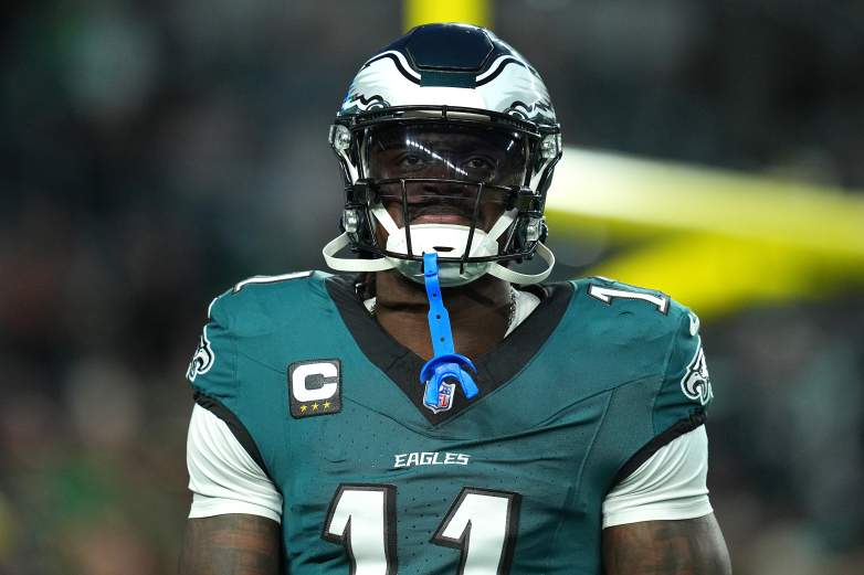 Dallas Cowboys v Philadelphia Eagles