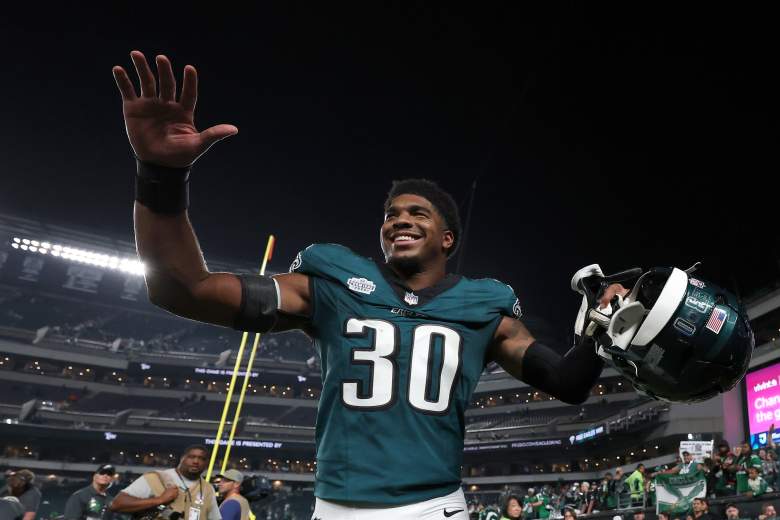 Dallas Cowboys v Philadelphia Eagles
