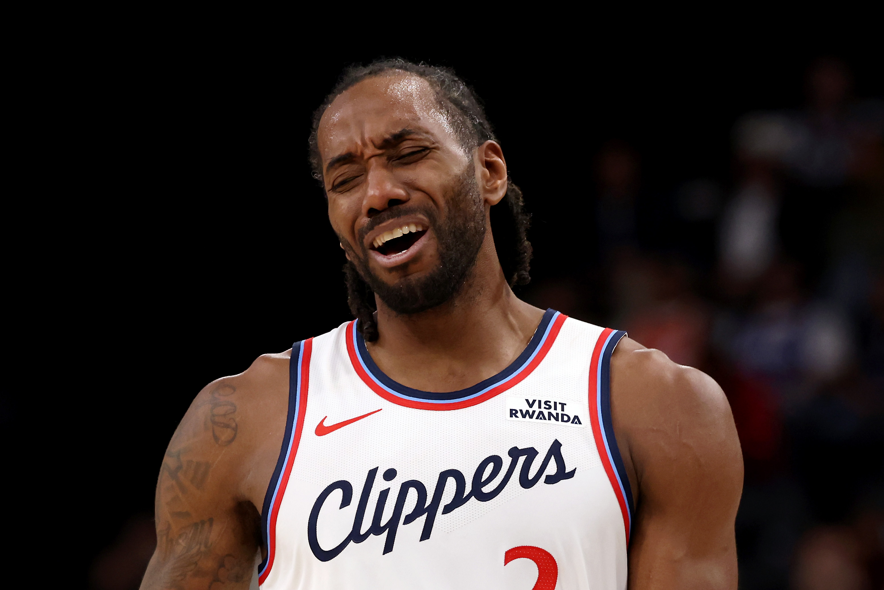 Toronto Raptors Hit With Bad News On Kawhi Leonard Trade
