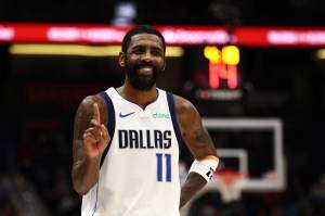 Dallas Mavericks v New Orleans Pelicans