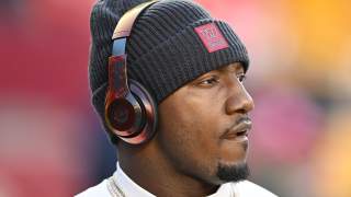 Insider Reveals New Details Behind 49ers’ Deebo Samuel Signing