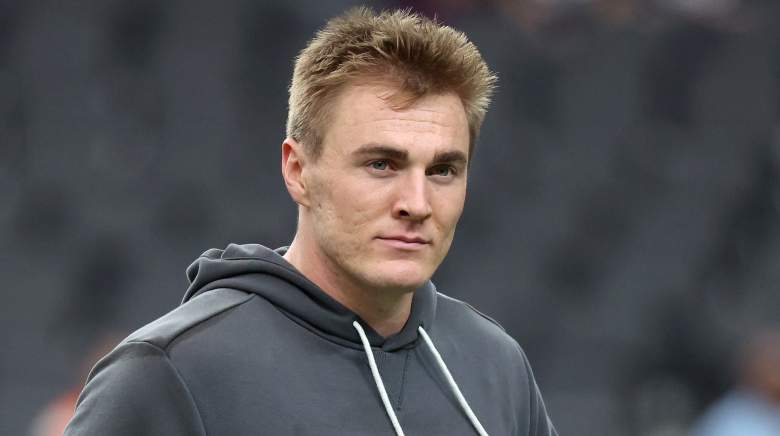 Bo Nix, Denver Broncos