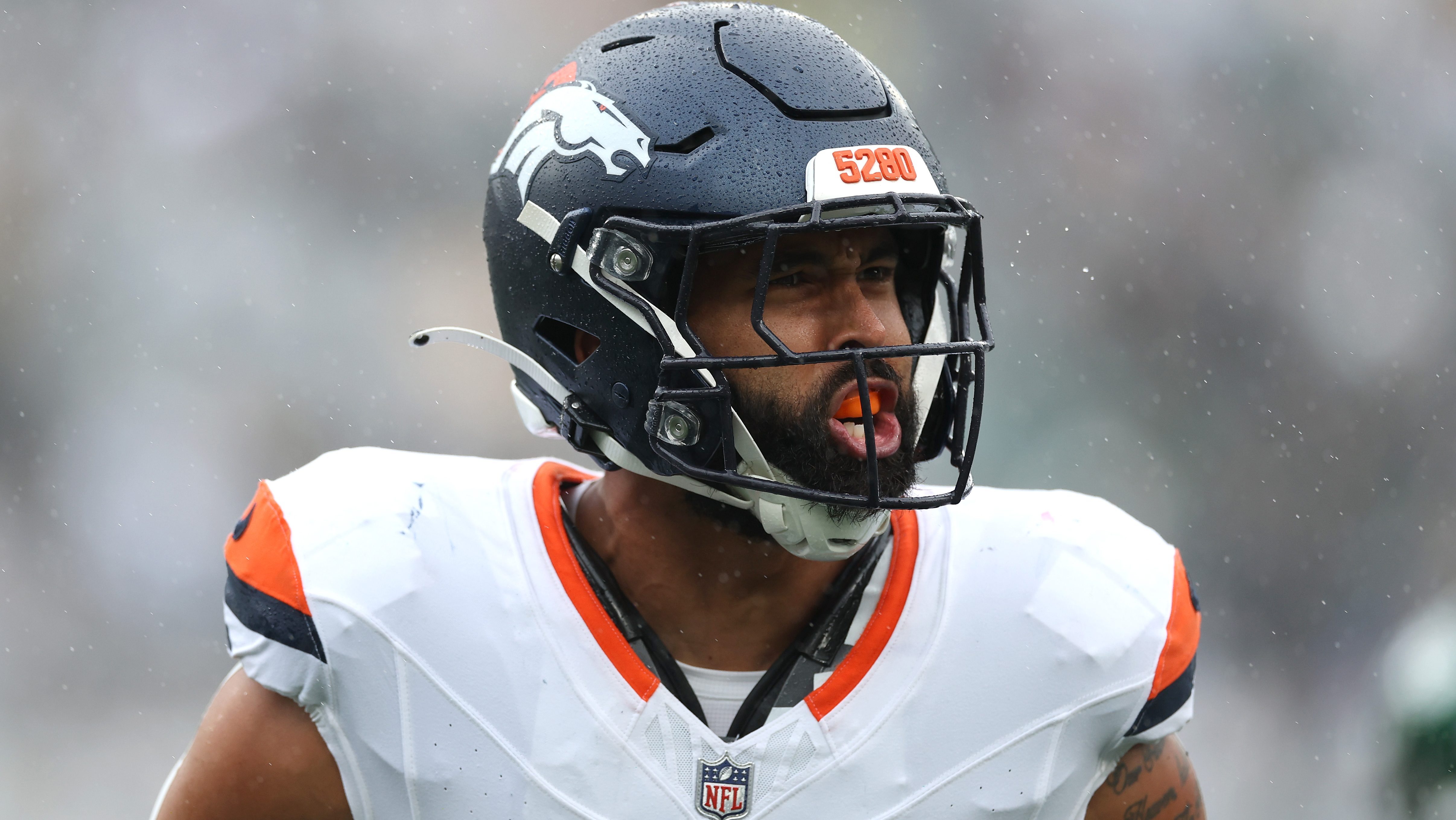 Broncos Called Out for Lack of 'Elite Talent' on Defense