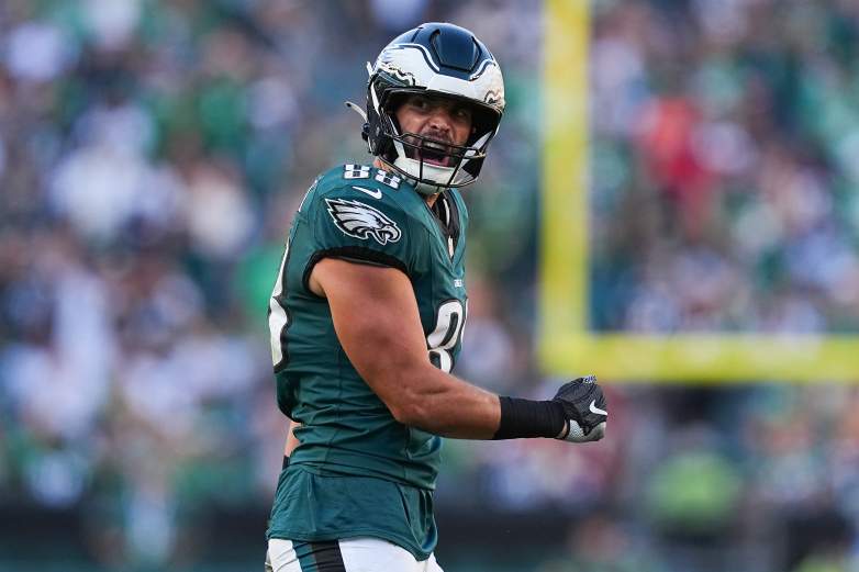 Denver Broncos v Philadelphia Eagles - NFL 2025