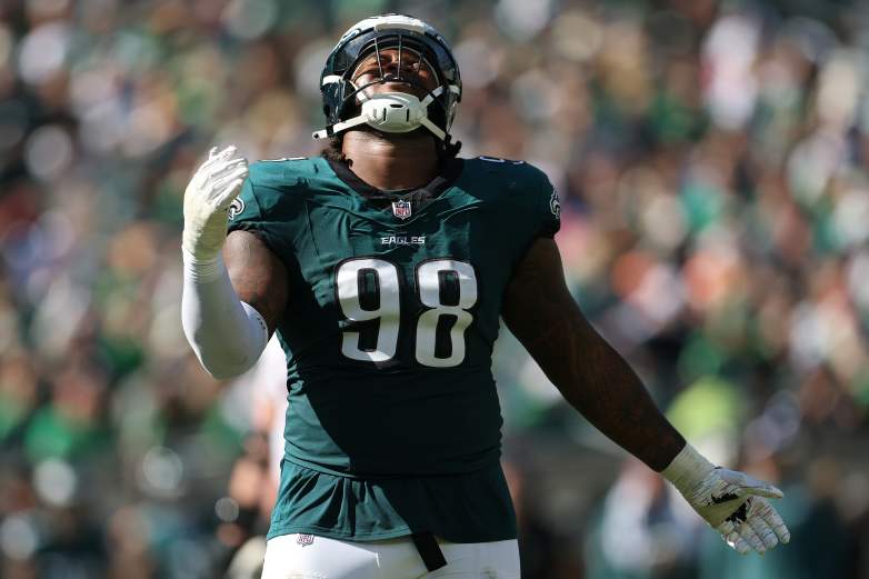 Denver Broncos v Philadelphia Eagles - NFL 2025