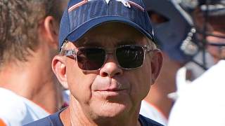 ‘Exceptionally Smart’ Broncos Playmaker on Notice After Sean Payton’s Comments