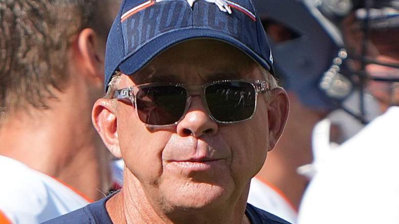 Sean Payton, Denver Broncos