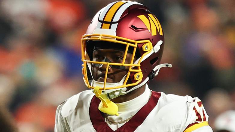 Terry McLaurin