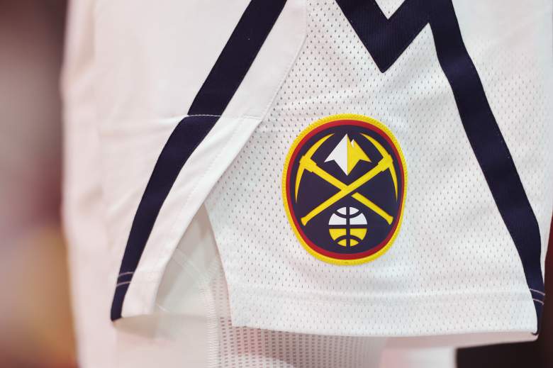 Denver Nuggets v Chicago Bulls