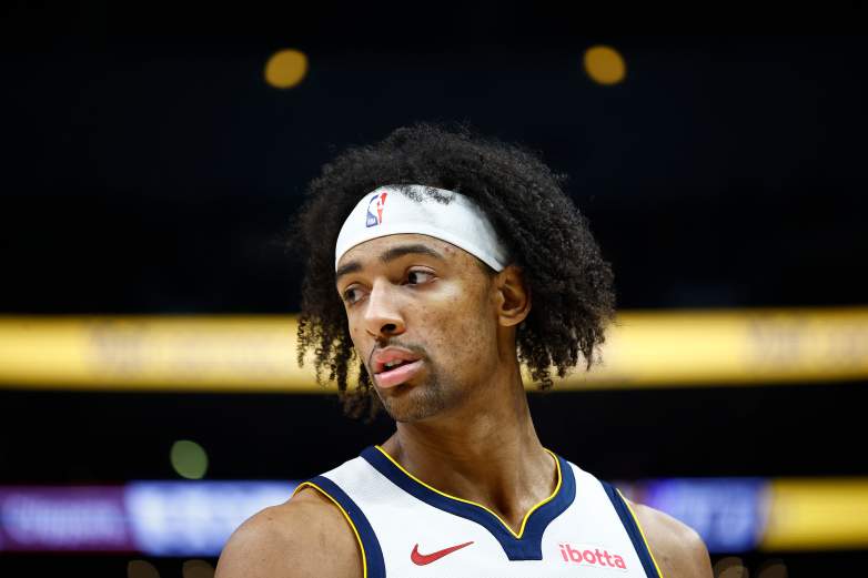 Denver Nuggets v Los Angeles Clippers