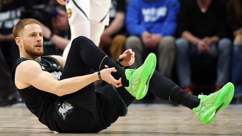 Donte DiVincenzo