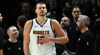 Lakers Get Bad News on Nikola Jokic Trade Hopes From Nuggets Intel