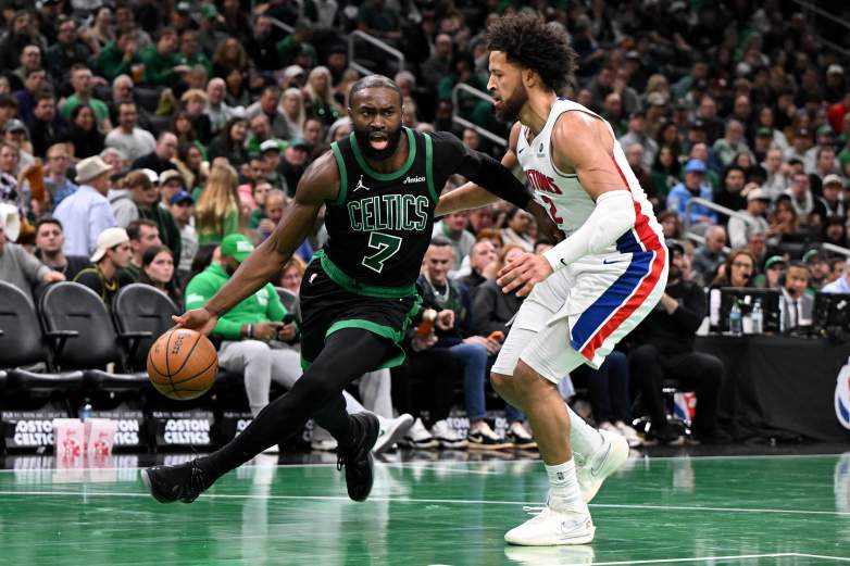 Pistons eye bold moves as Duren-Brown sign-and-trade debated.