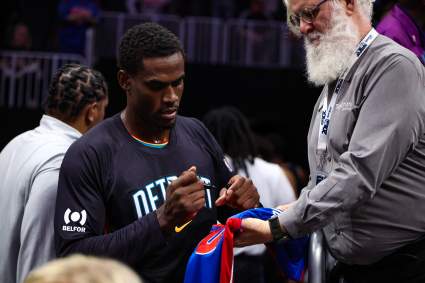 Ex-Pistons Player Delivers Update On Jalen Duren’s Mindset Amid Standoff