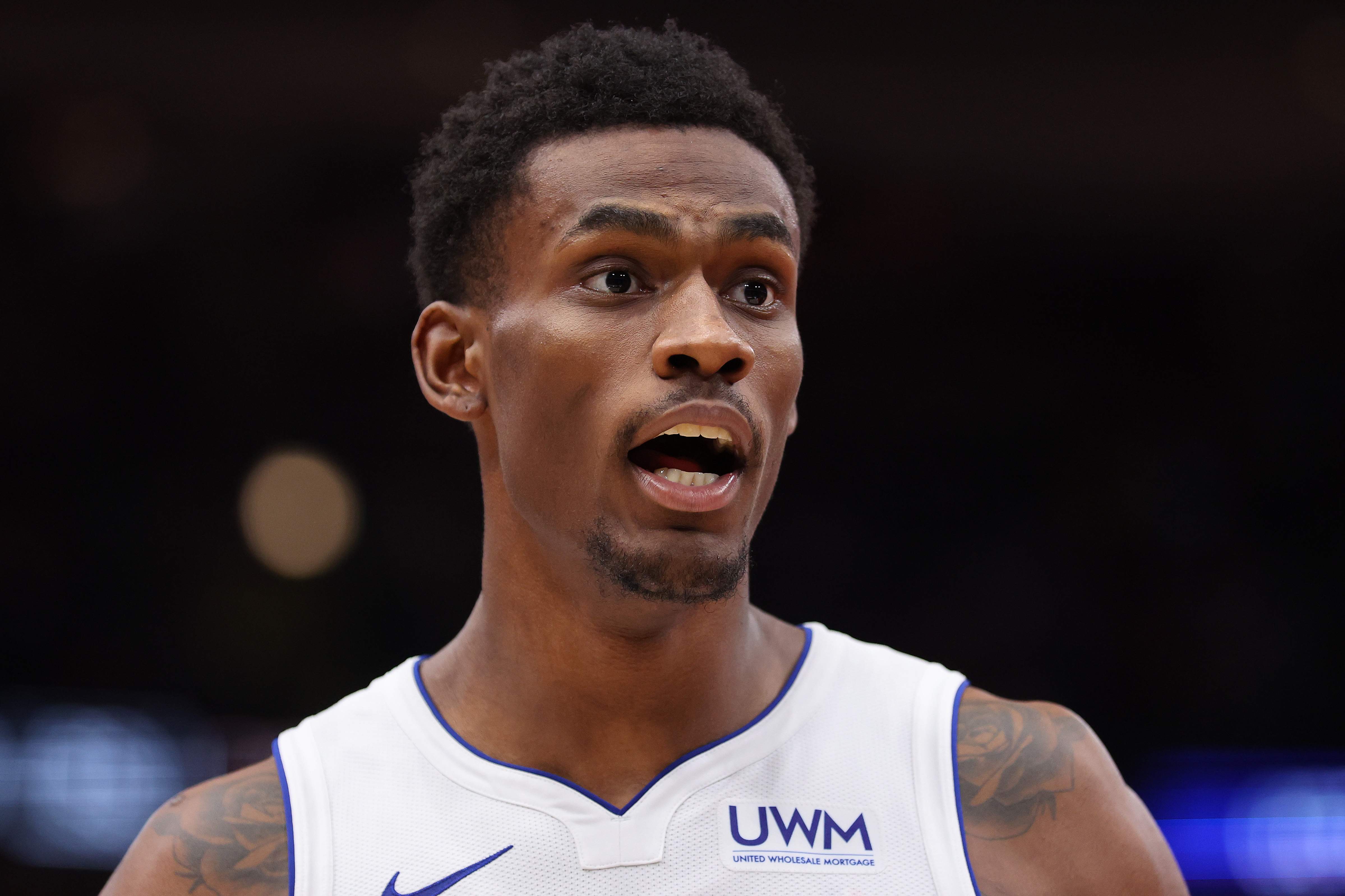 Pistons Get Concerning Jalen Duren Update Before Media Day