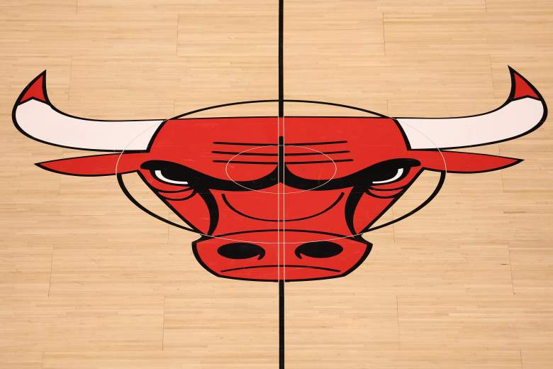 Detroit Pistons v Chicago Bulls