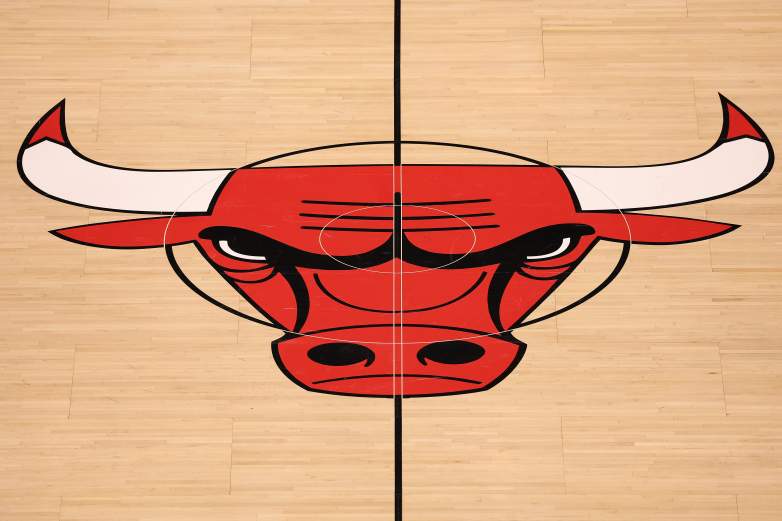 Detroit Pistons v Chicago Bulls