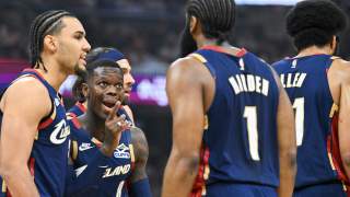 Cavaliers Look to Trade Veteran Piece in Roster Changing Move: Report