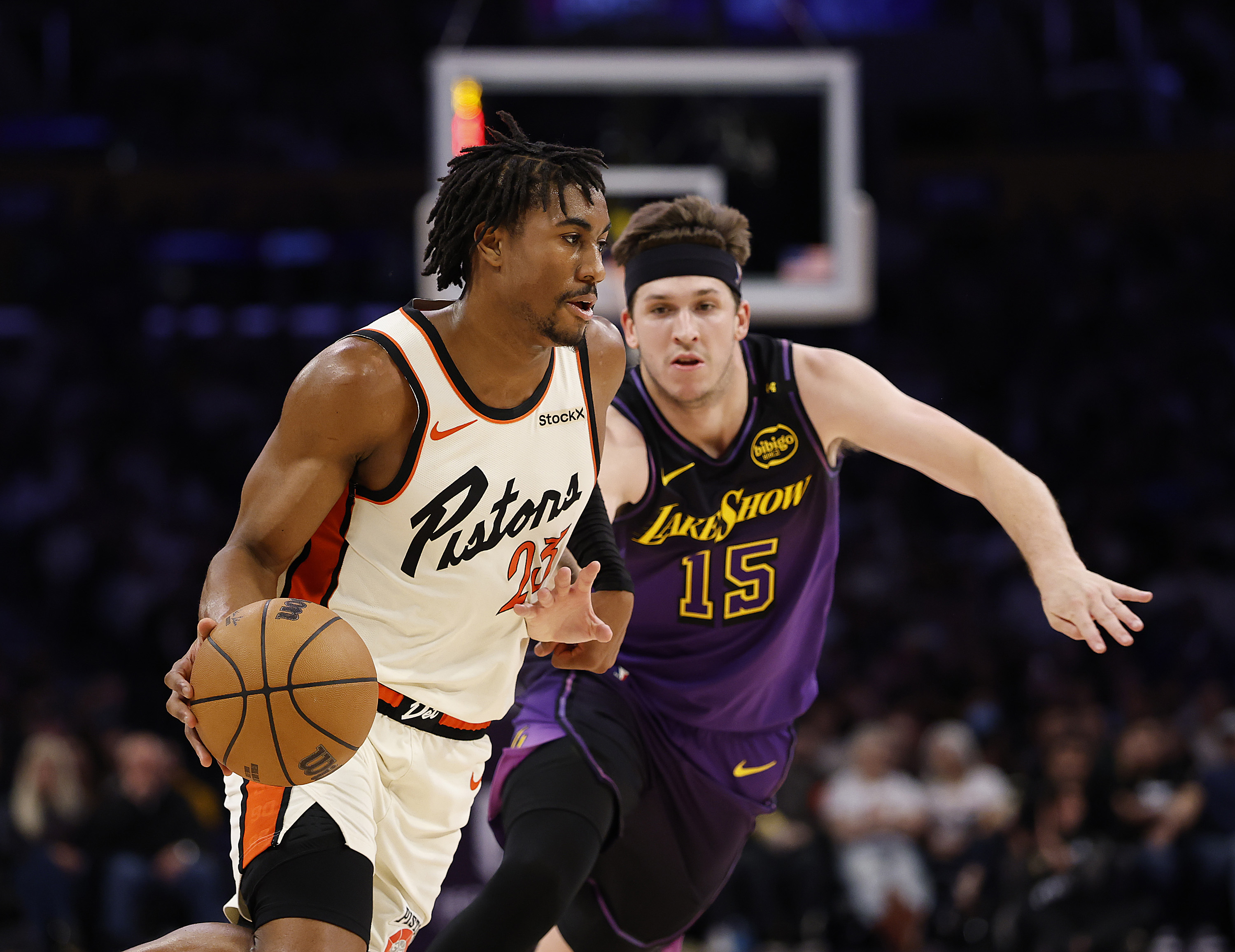 Detroit Pistons Get Hit With Crushing Austin Reaves News
