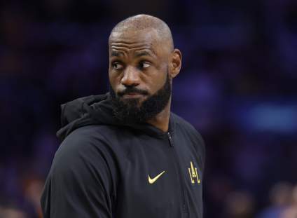 Pistons Receive New LeBron James Proposal as Free Agency Decision Nears