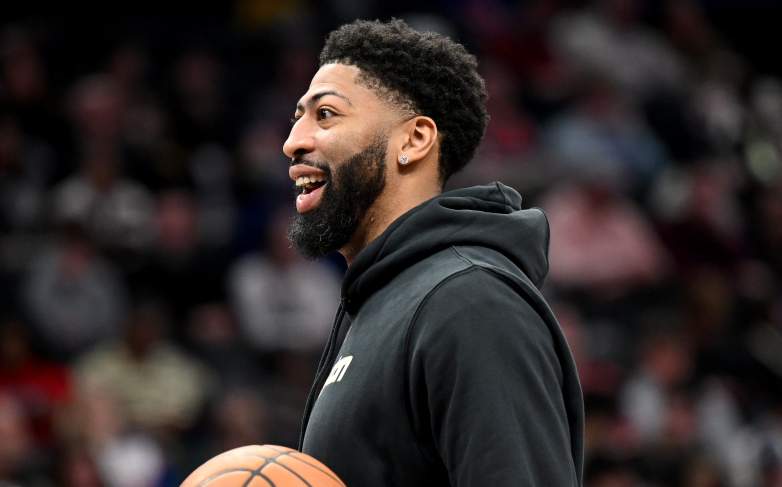 Detroit Pistons v Washington Wizards